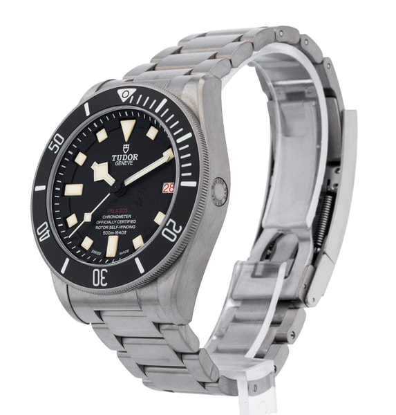 Tudor Pelagos M25610TNL-0001